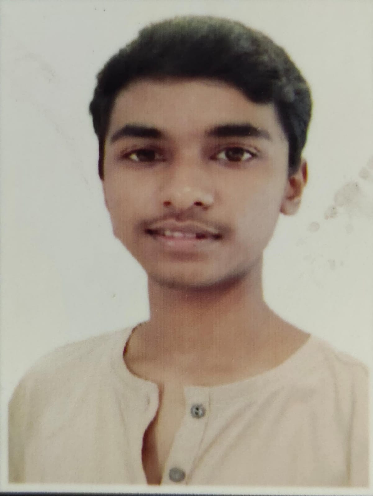 Mitesh Solanki