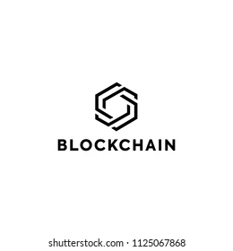 blockchain-logo-template-technology-vector-260nw-1125067868