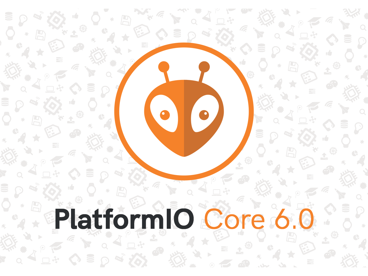 platformio-core-6-0-released